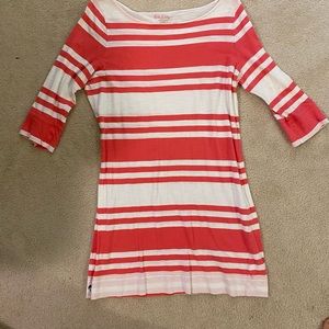 Lily Pulitzer Cotton Dress